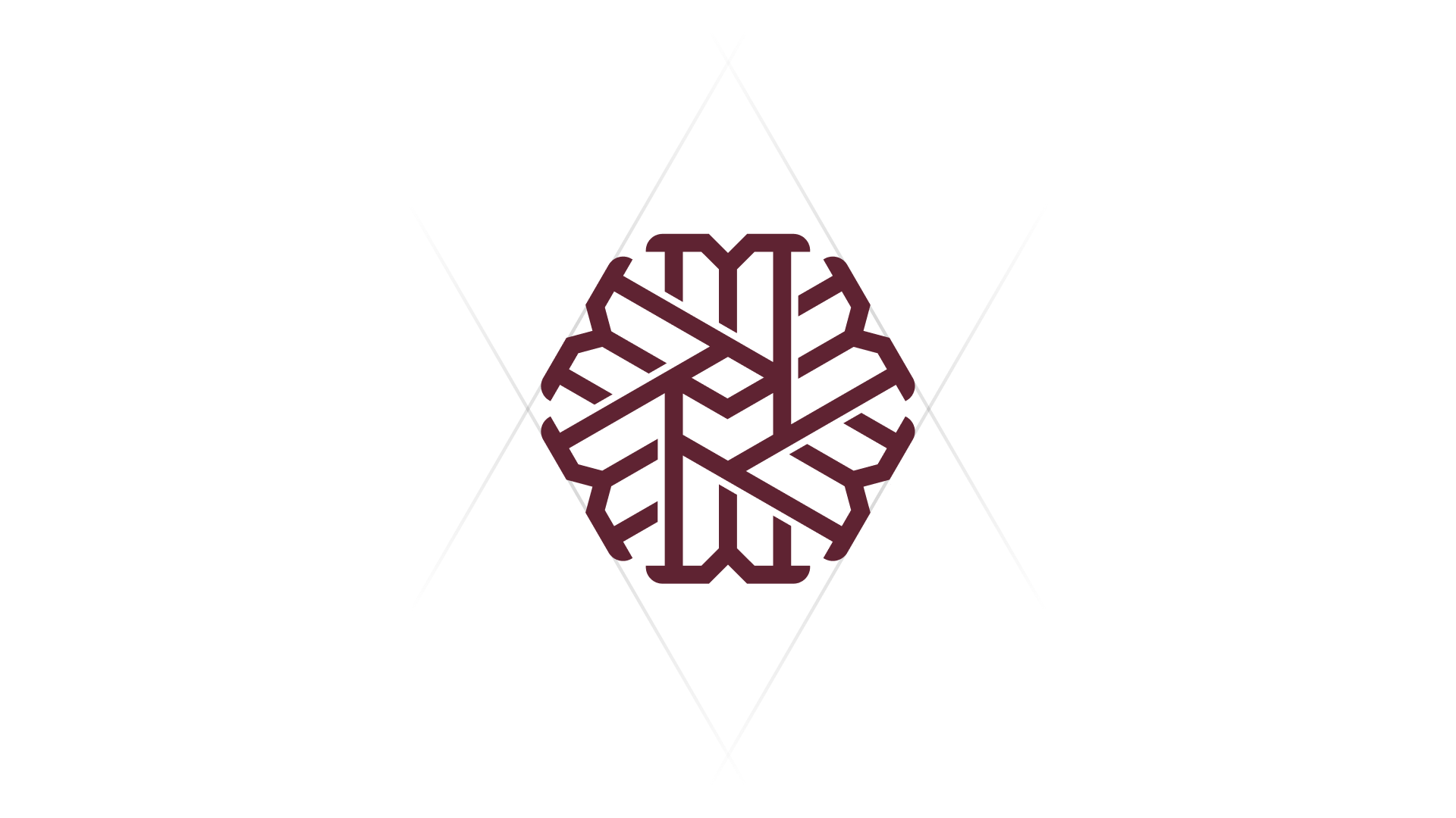 Interior design studio branding