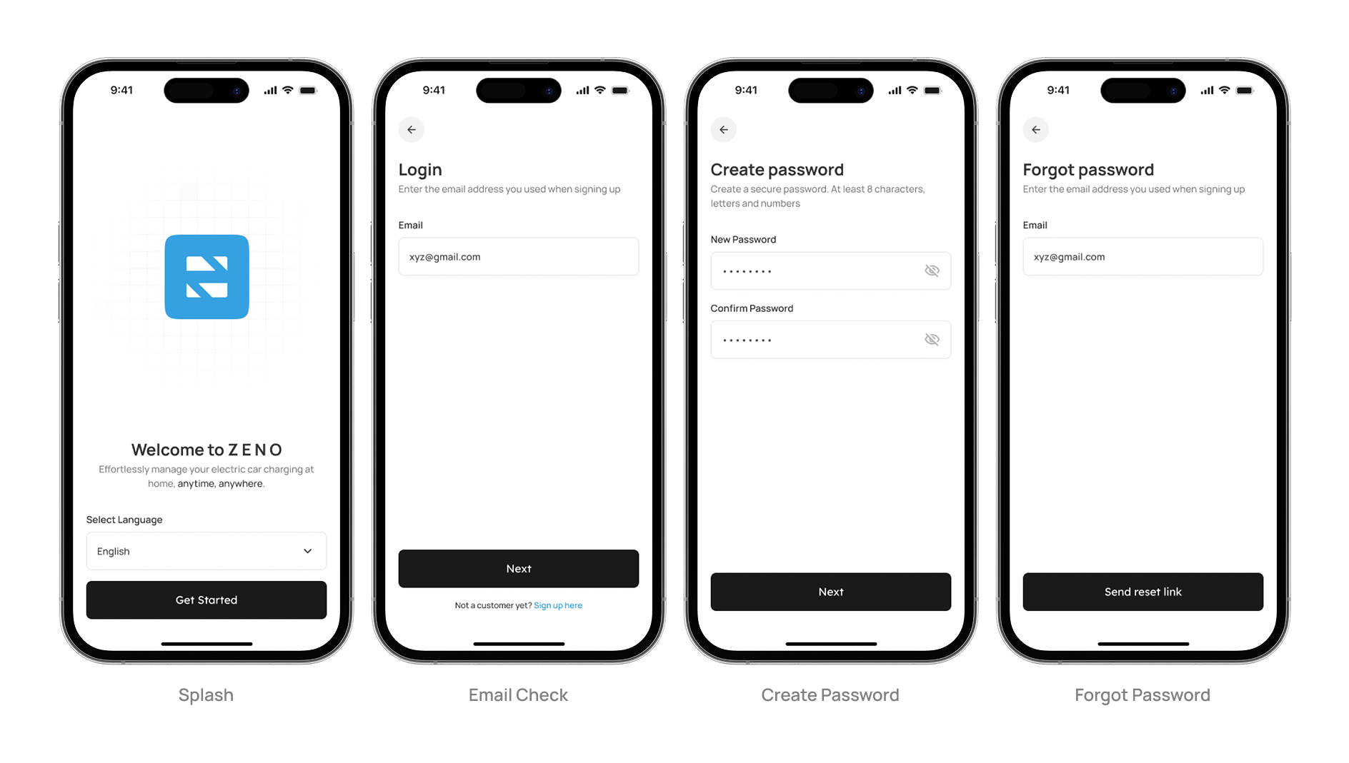 Onboarding
